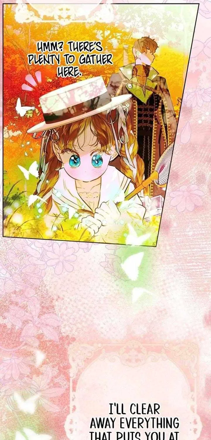 My Mom Entered A Contract Marriage Chapter 77 page 9 - 