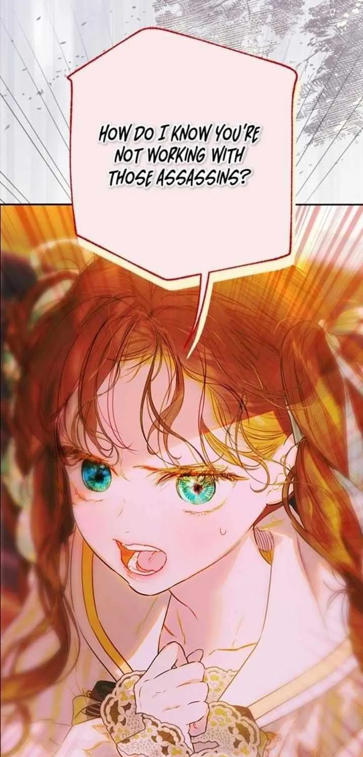 My Mom Entered A Contract Marriage Chapter 78 page 46 - 