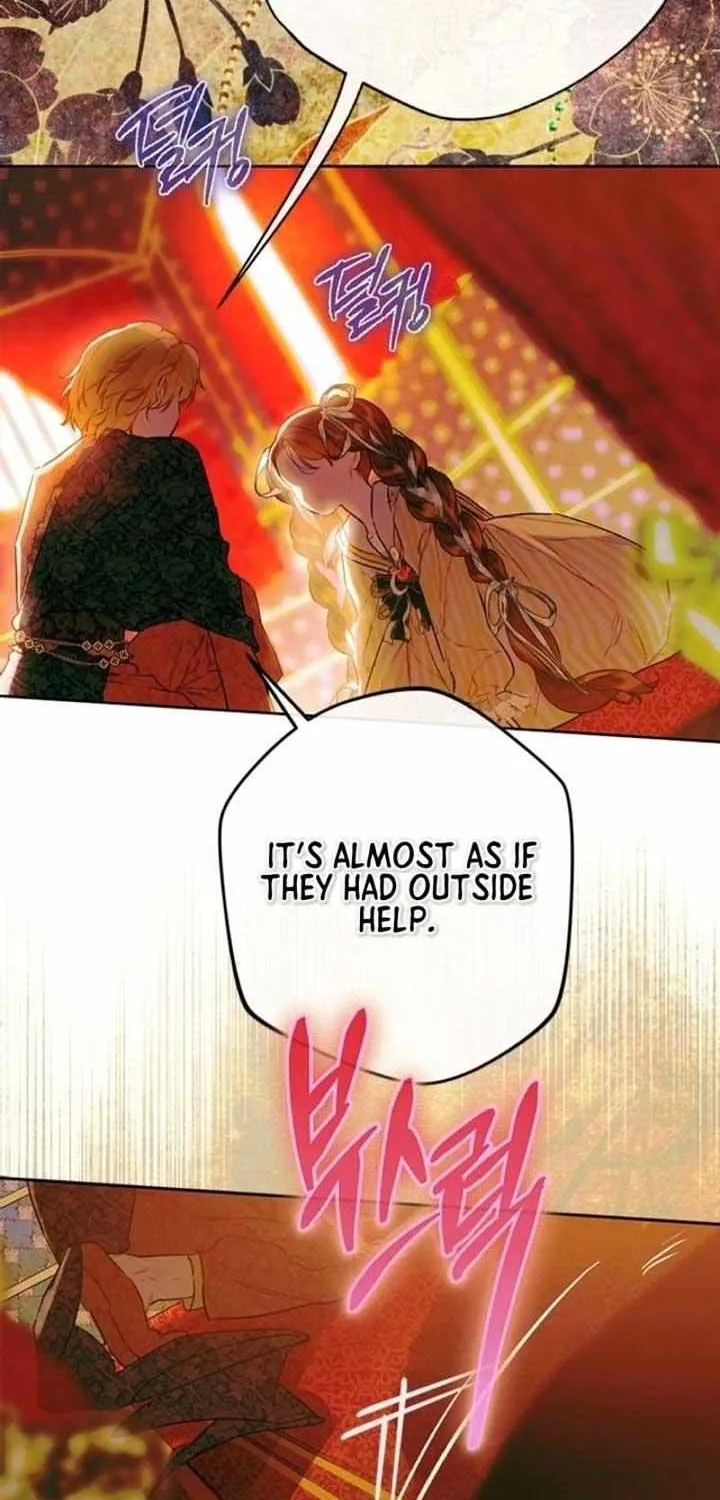 My Mom Entered A Contract Marriage Chapter 78 page 53 - 