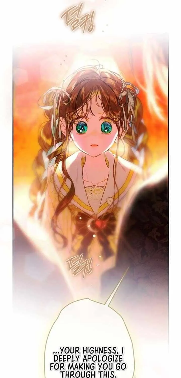 My Mom Entered A Contract Marriage Chapter 78 page 56 - 