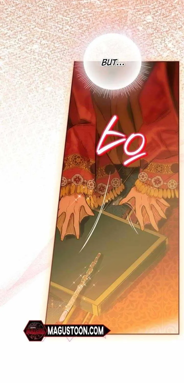 My Mom Entered A Contract Marriage Chapter 78 page 63 - 