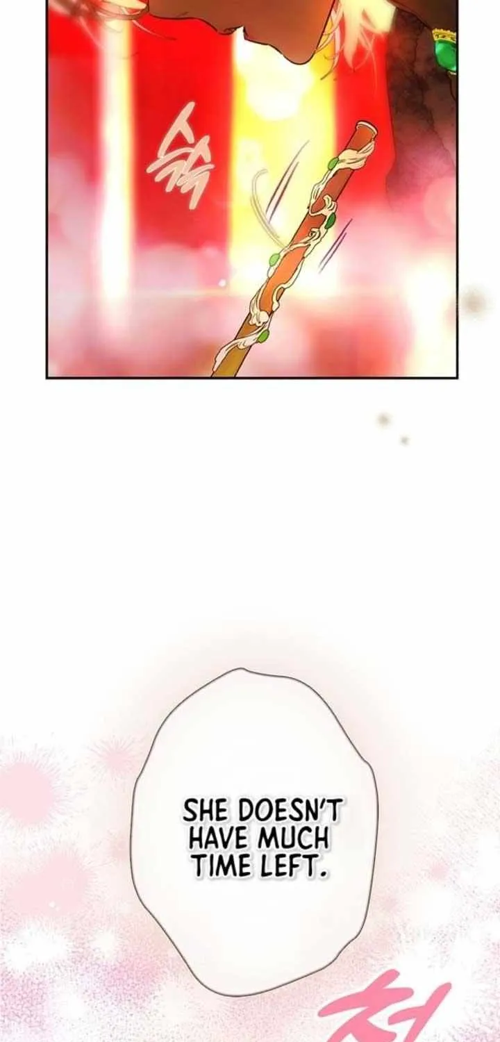 My Mom Entered A Contract Marriage Chapter 78 page 66 - 