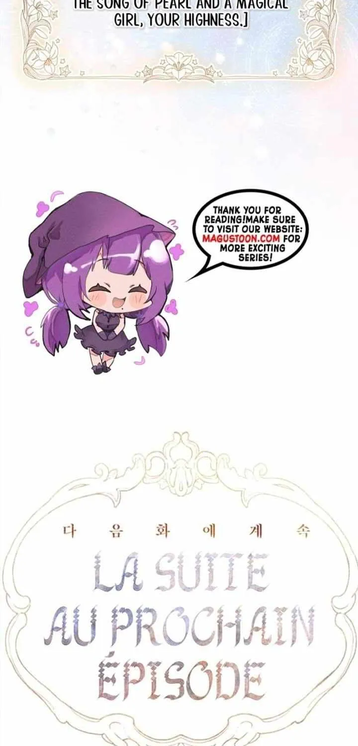 My Mom Entered A Contract Marriage Chapter 78 page 71 - 