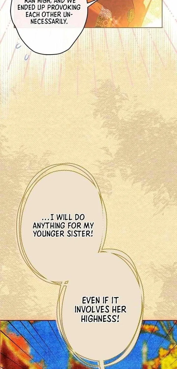 My Mom Entered A Contract Marriage Chapter 79 page 17 - 
