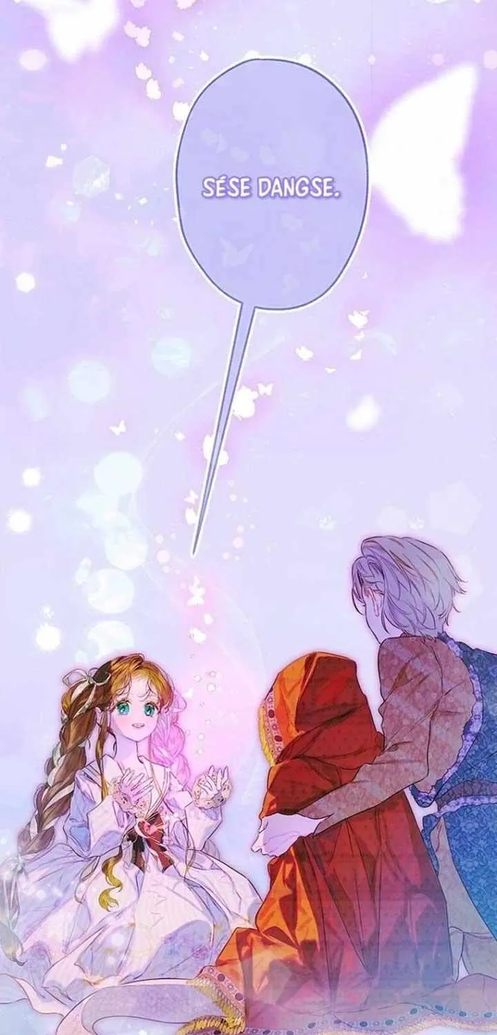 My Mom Entered A Contract Marriage Chapter 79 page 26 - 