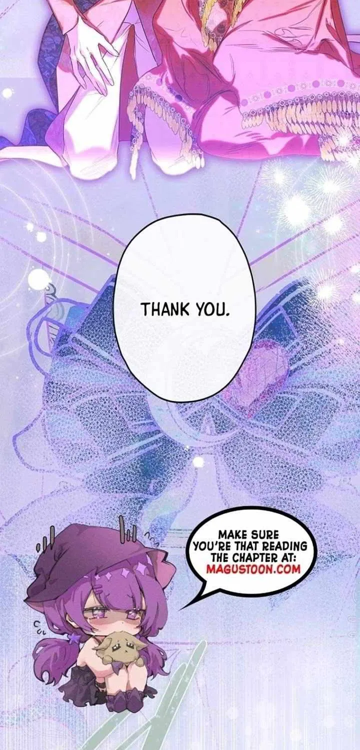 My Mom Entered A Contract Marriage Chapter 79 page 40 - 