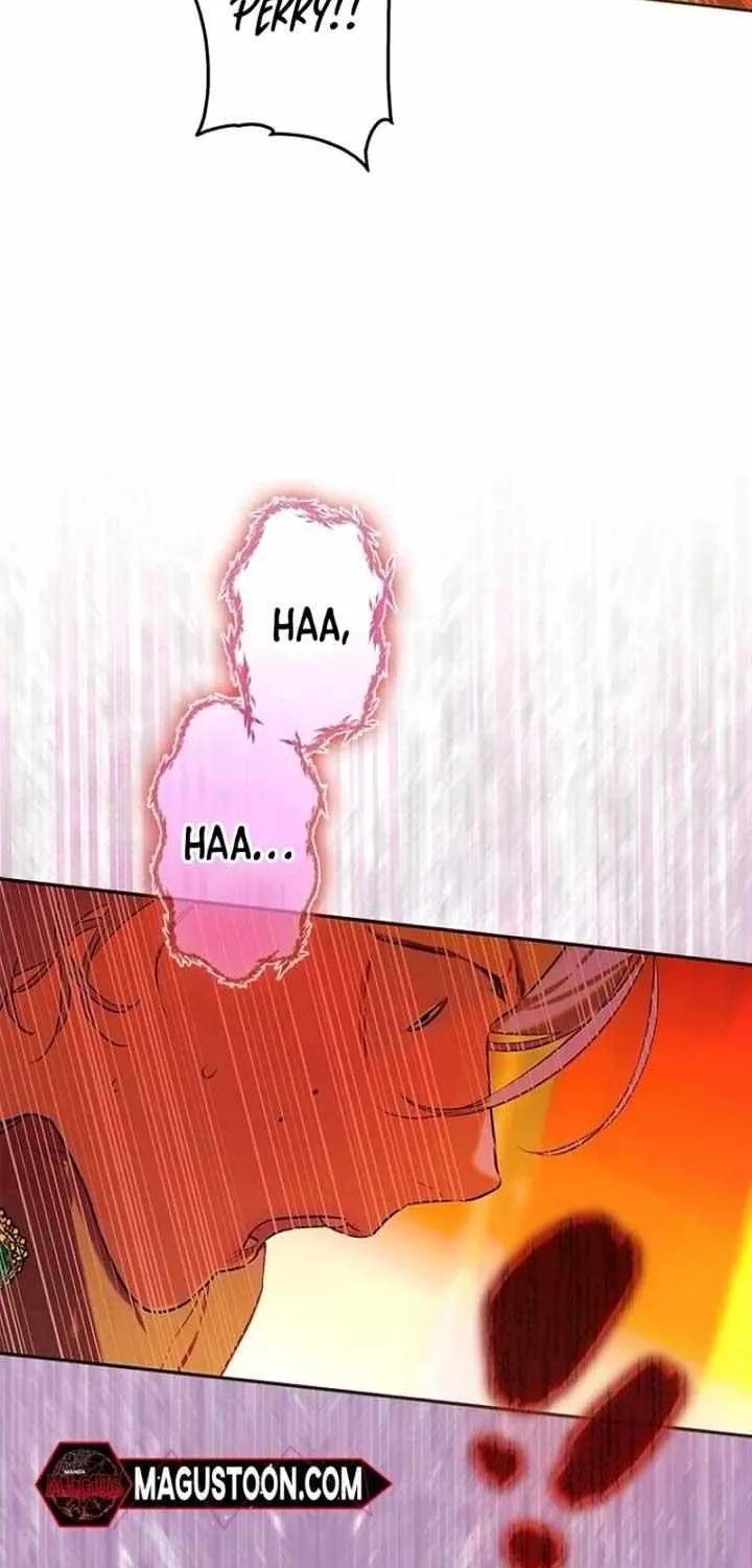 My Mom Entered A Contract Marriage Chapter 79 page 61 - 