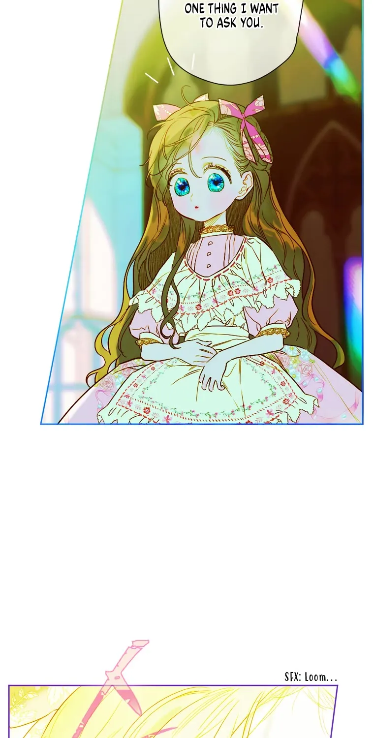 My Mom Entered A Contract Marriage Chapter 8 page 103 - 