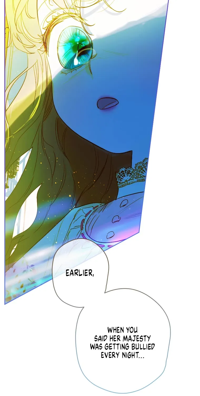 My Mom Entered A Contract Marriage Chapter 8 page 105 - 