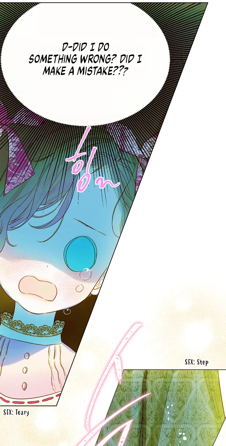My Mom Entered A Contract Marriage Chapter 8 page 16 - 