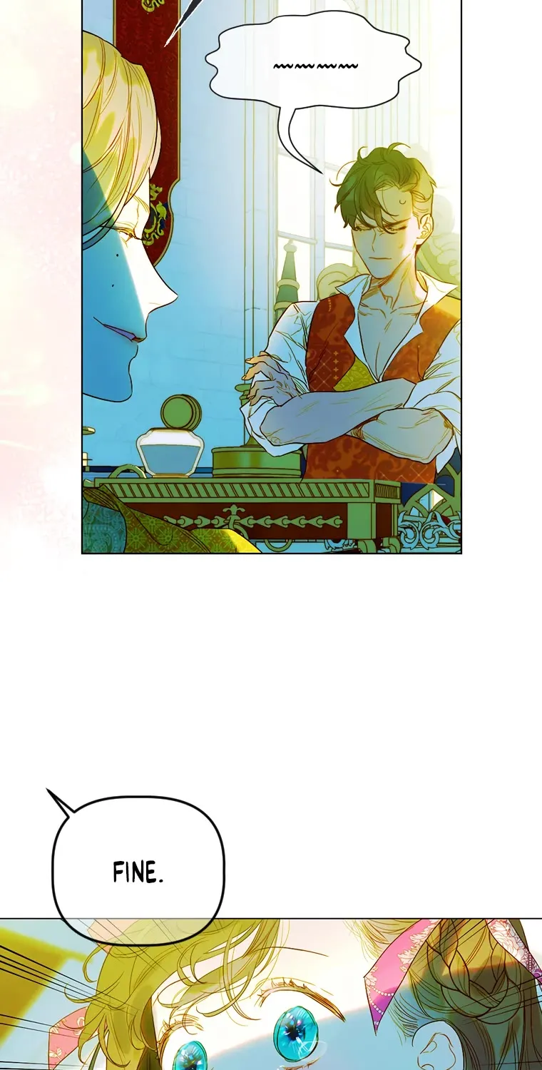 My Mom Entered A Contract Marriage Chapter 8 page 20 - 