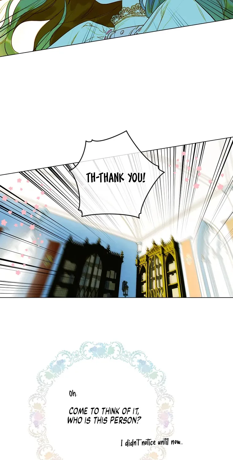 My Mom Entered A Contract Marriage Chapter 8 page 22 - 