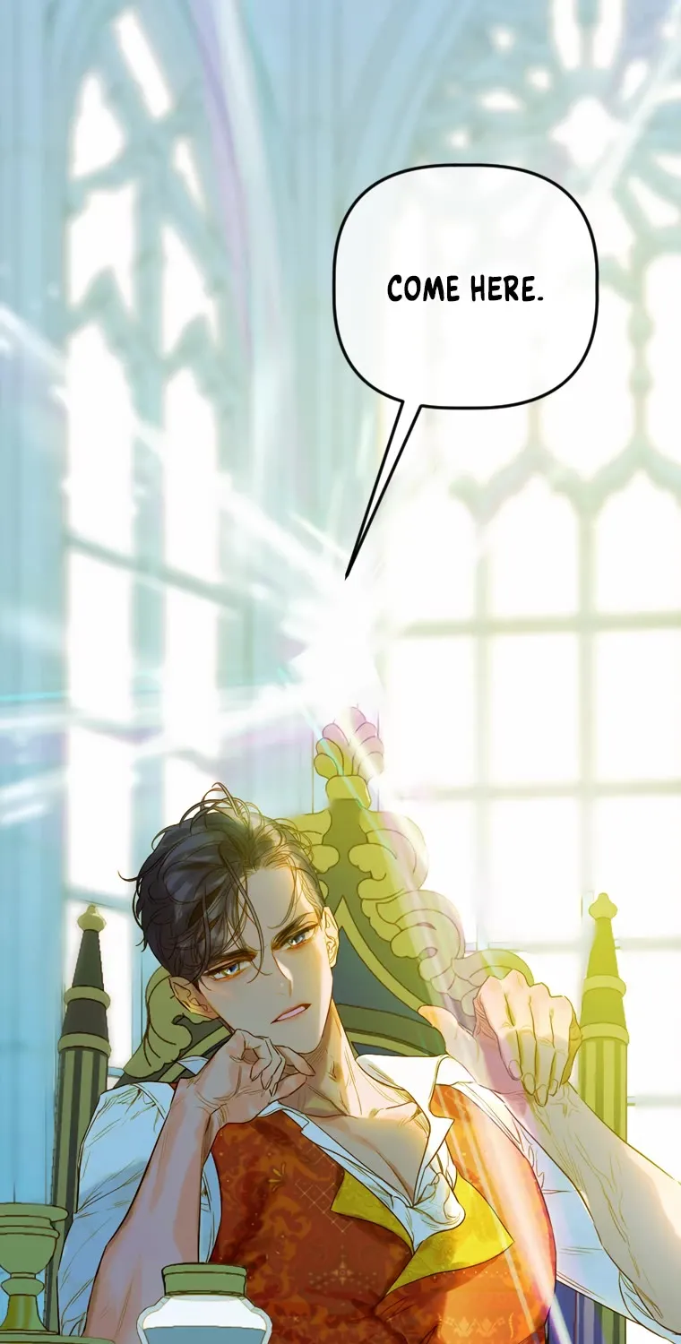 My Mom Entered A Contract Marriage Chapter 8 page 28 - 