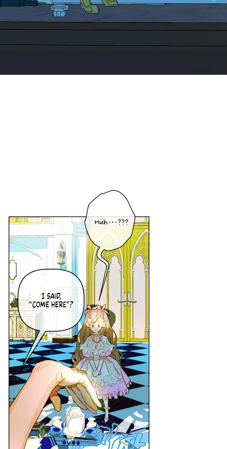 My Mom Entered A Contract Marriage Chapter 8 page 30 - 
