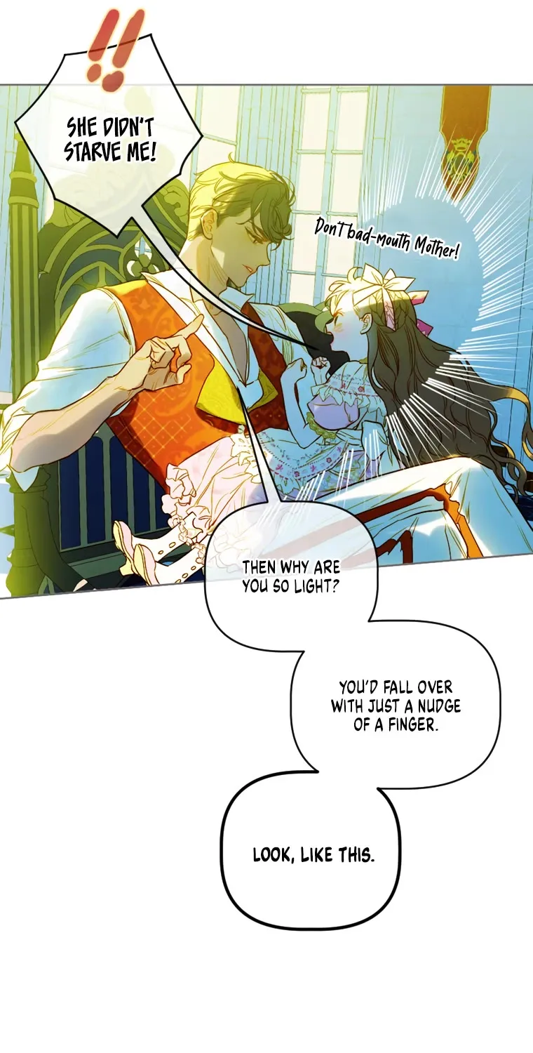 My Mom Entered A Contract Marriage Chapter 8 page 40 - 