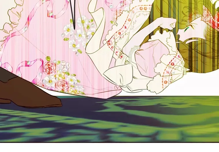 My Mom Entered A Contract Marriage Chapter 8 page 43 - 