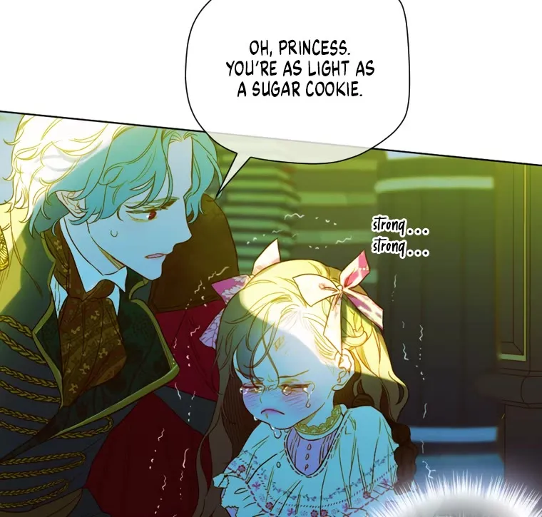 My Mom Entered A Contract Marriage Chapter 8 page 49 - 