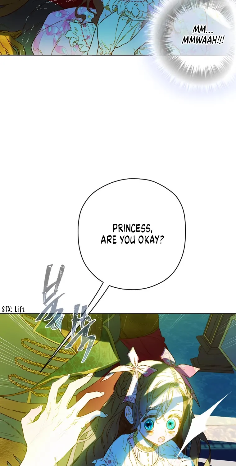 My Mom Entered A Contract Marriage Chapter 8 page 50 - 