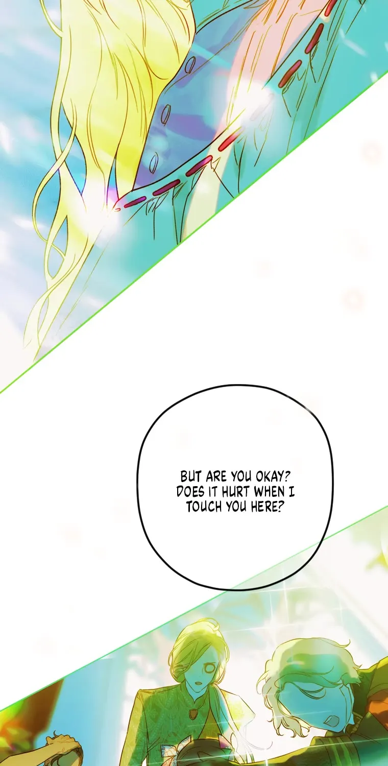 My Mom Entered A Contract Marriage Chapter 8 page 58 - 