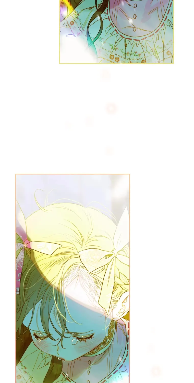 My Mom Entered A Contract Marriage Chapter 8 page 60 - 