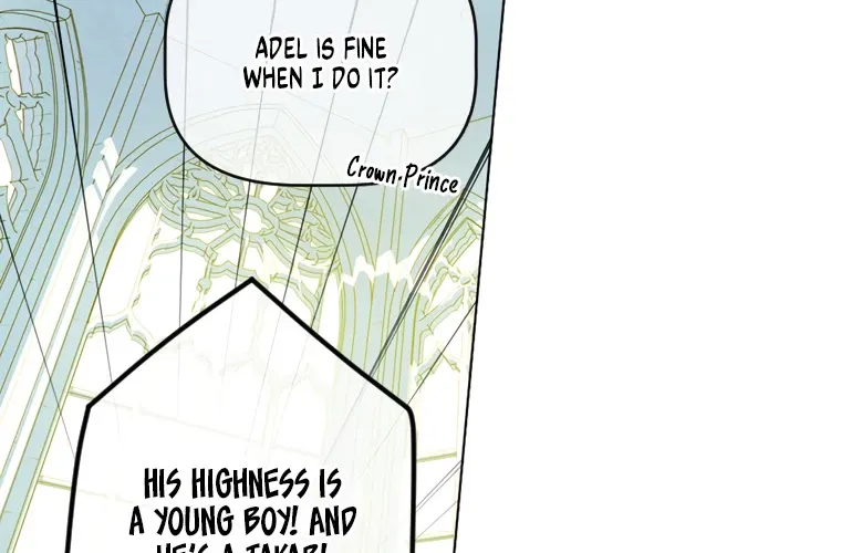 My Mom Entered A Contract Marriage Chapter 8 page 65 - 