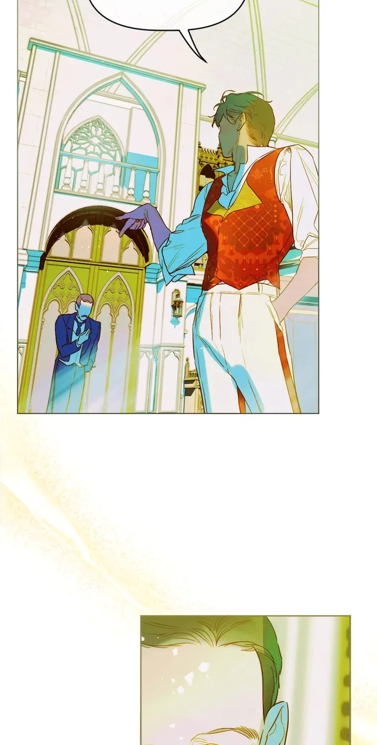 My Mom Entered A Contract Marriage Chapter 8 page 70 - 