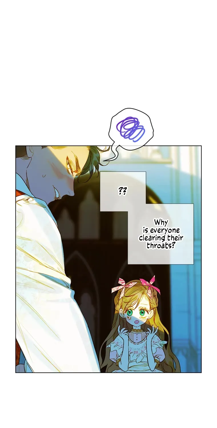 My Mom Entered A Contract Marriage Chapter 8 page 8 - 