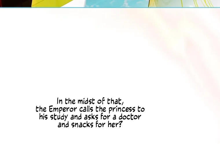My Mom Entered A Contract Marriage Chapter 8 page 73 - 