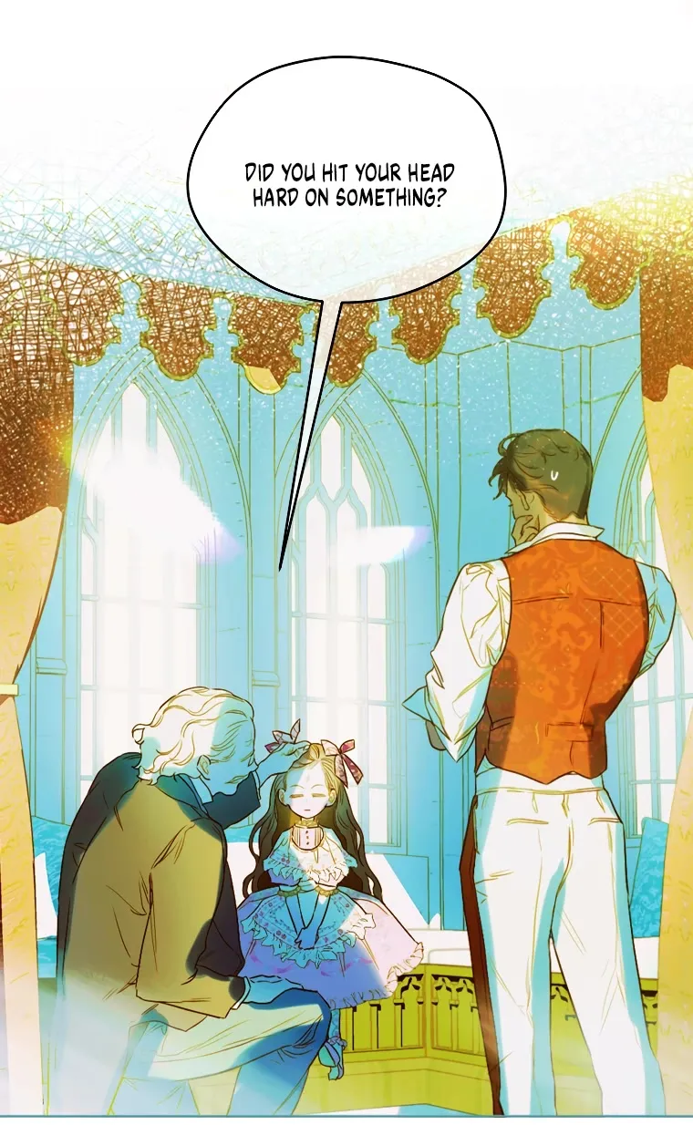 My Mom Entered A Contract Marriage Chapter 8 page 74 - 