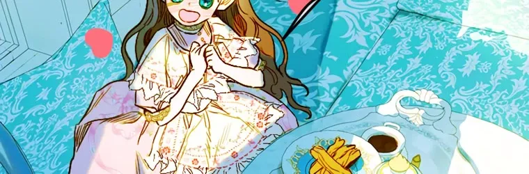 My Mom Entered A Contract Marriage Chapter 8 page 80 - 