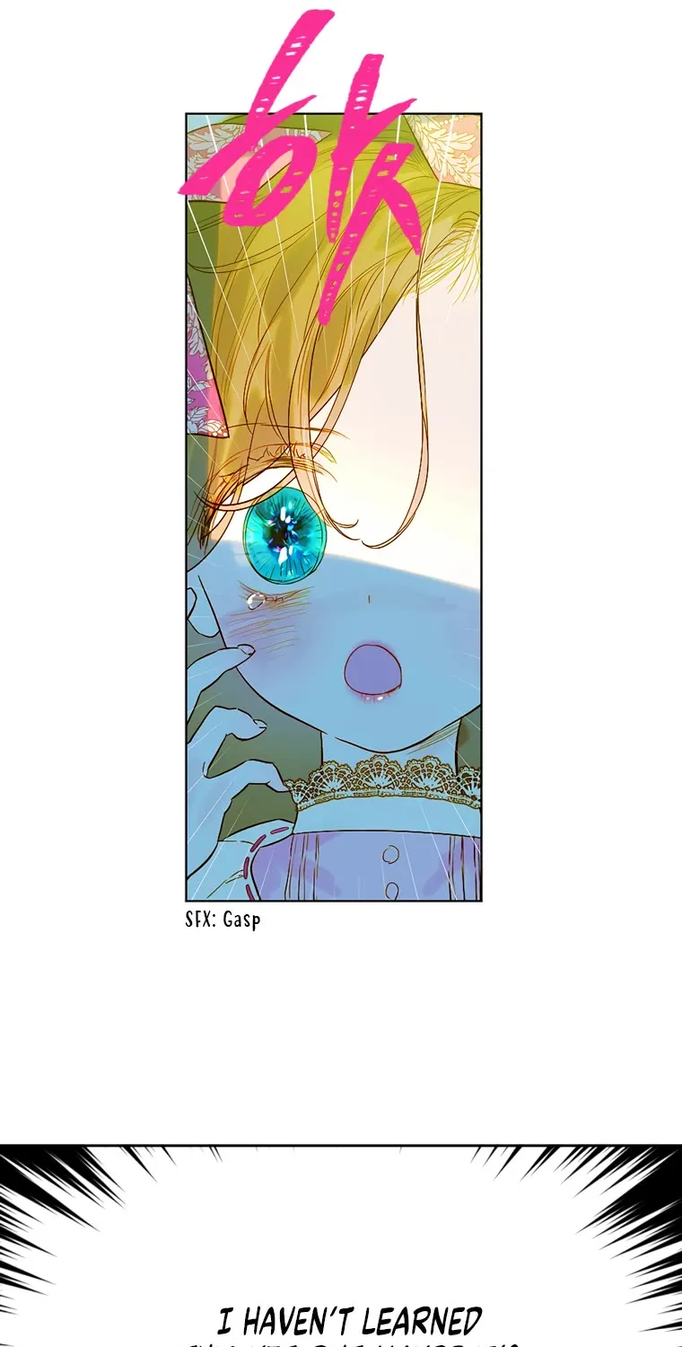 My Mom Entered A Contract Marriage Chapter 8 page 10 - 