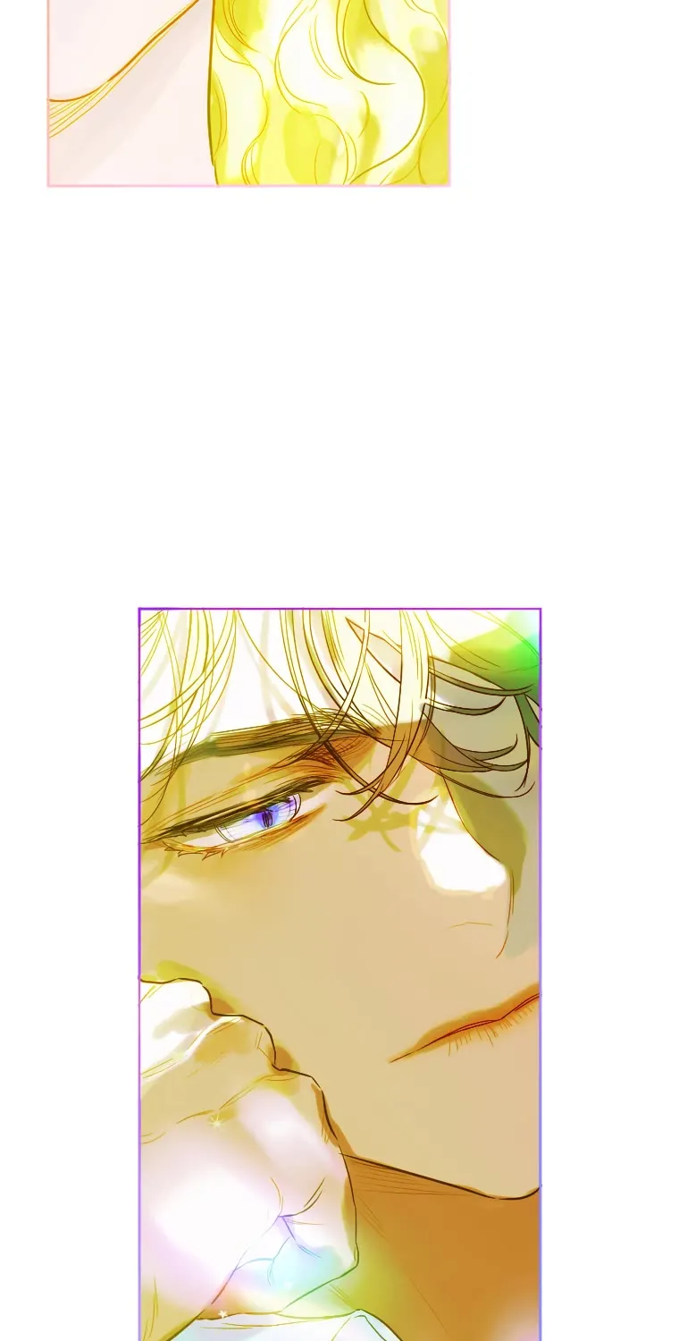 My Mom Entered A Contract Marriage Chapter 8 page 97 - 
