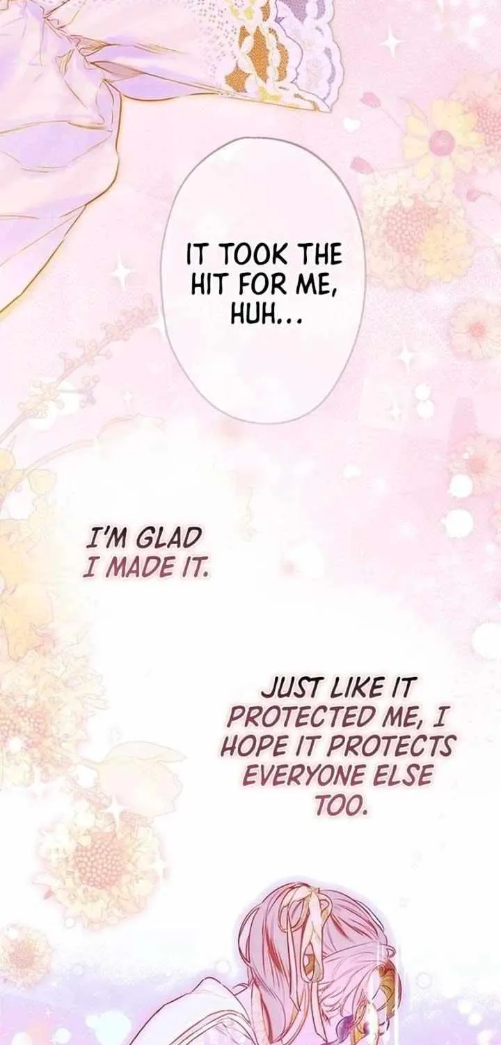 My Mom Entered A Contract Marriage Chapter 80 page 15 - 