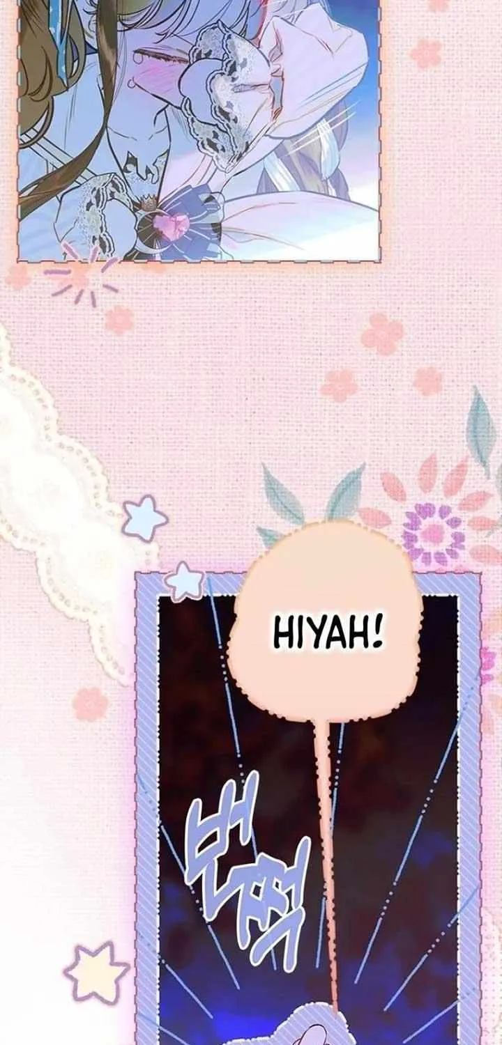 My Mom Entered A Contract Marriage Chapter 80 page 17 - 