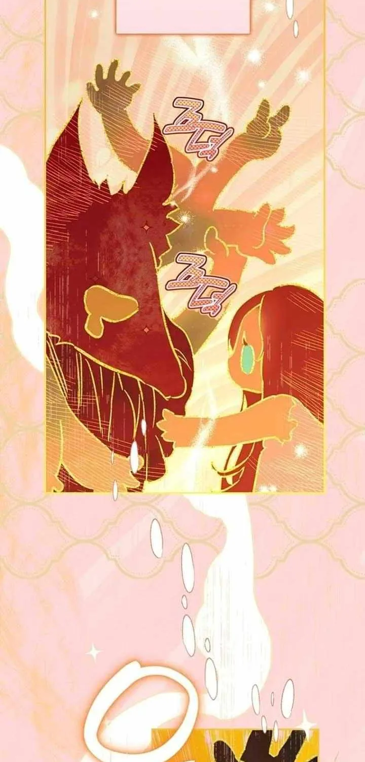 My Mom Entered A Contract Marriage Chapter 80 page 81 - 