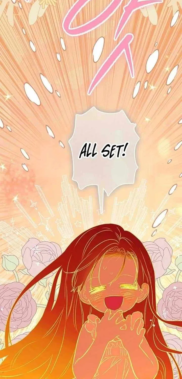 My Mom Entered A Contract Marriage Chapter 80 page 87 - 