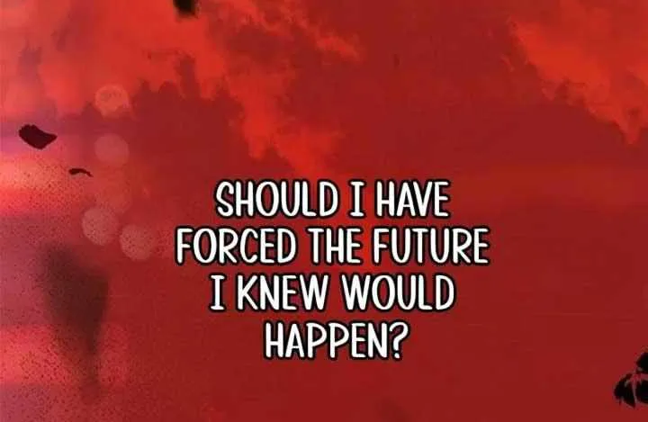 My Mom Entered A Contract Marriage Chapter 81 page 12 - 