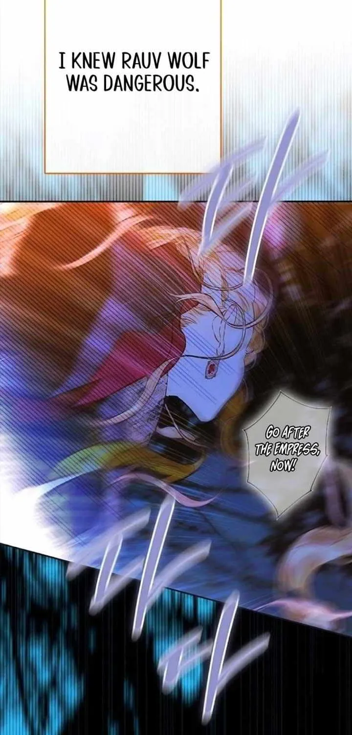 My Mom Entered A Contract Marriage Chapter 81 page 49 - 