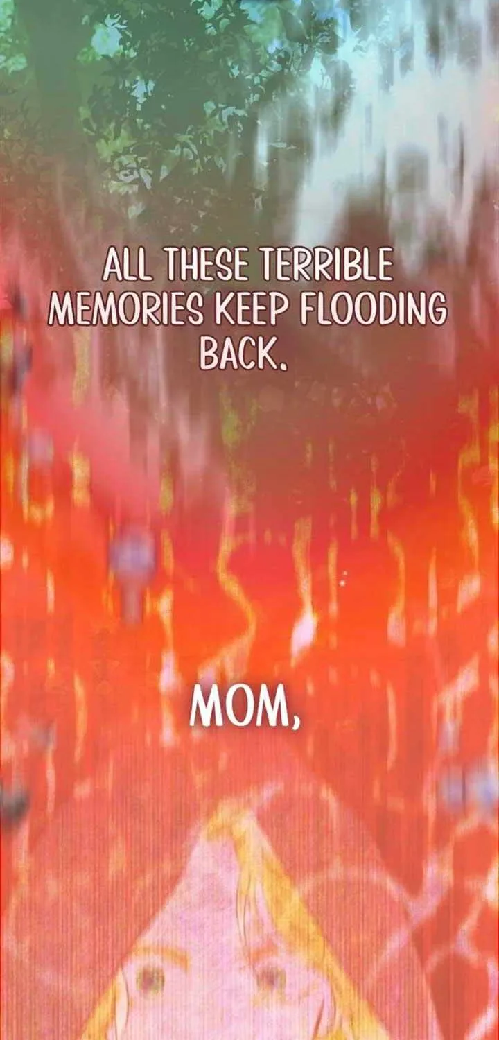 My Mom Entered A Contract Marriage Chapter 81 page 55 - 