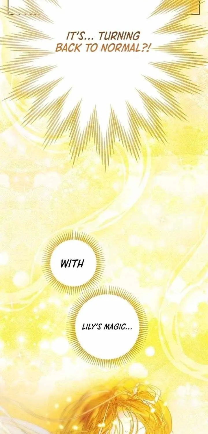 My Mom Entered A Contract Marriage Chapter 81 page 79 - 