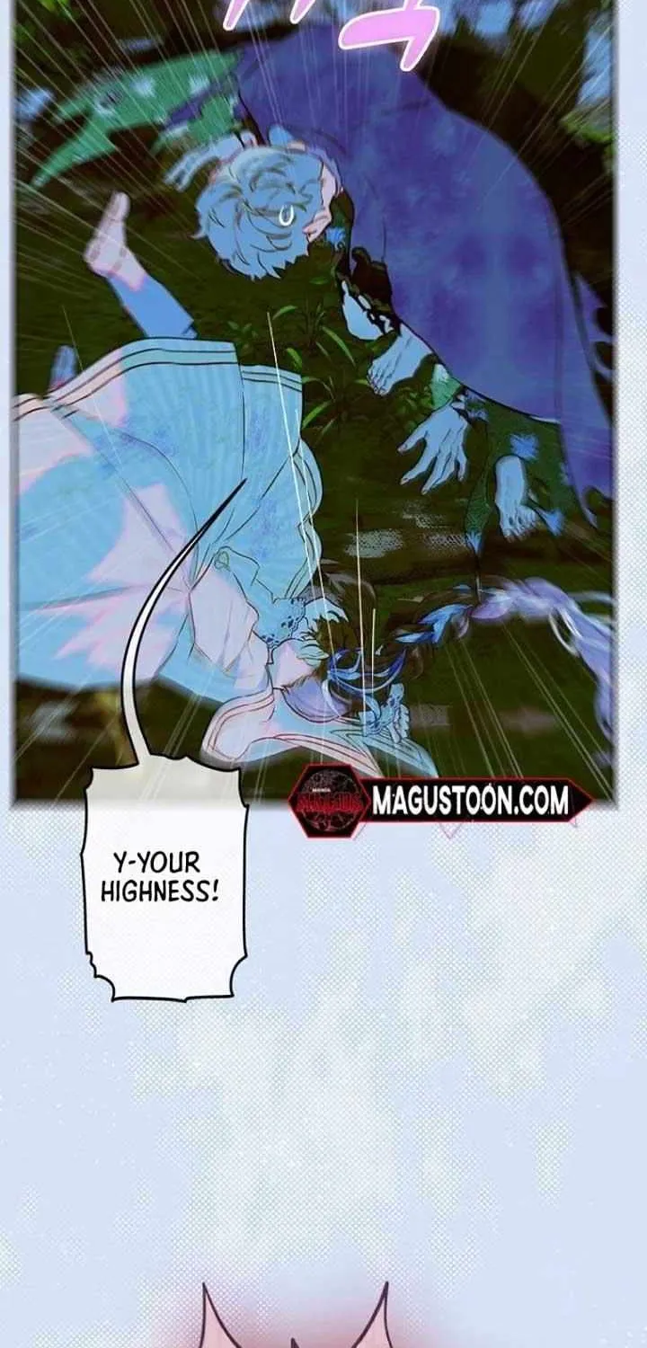 My Mom Entered A Contract Marriage Chapter 81 page 81 - 