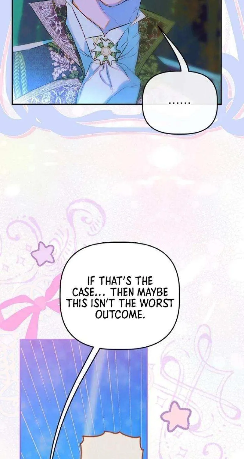 My Mom Entered A Contract Marriage Chapter 82 page 23 - 