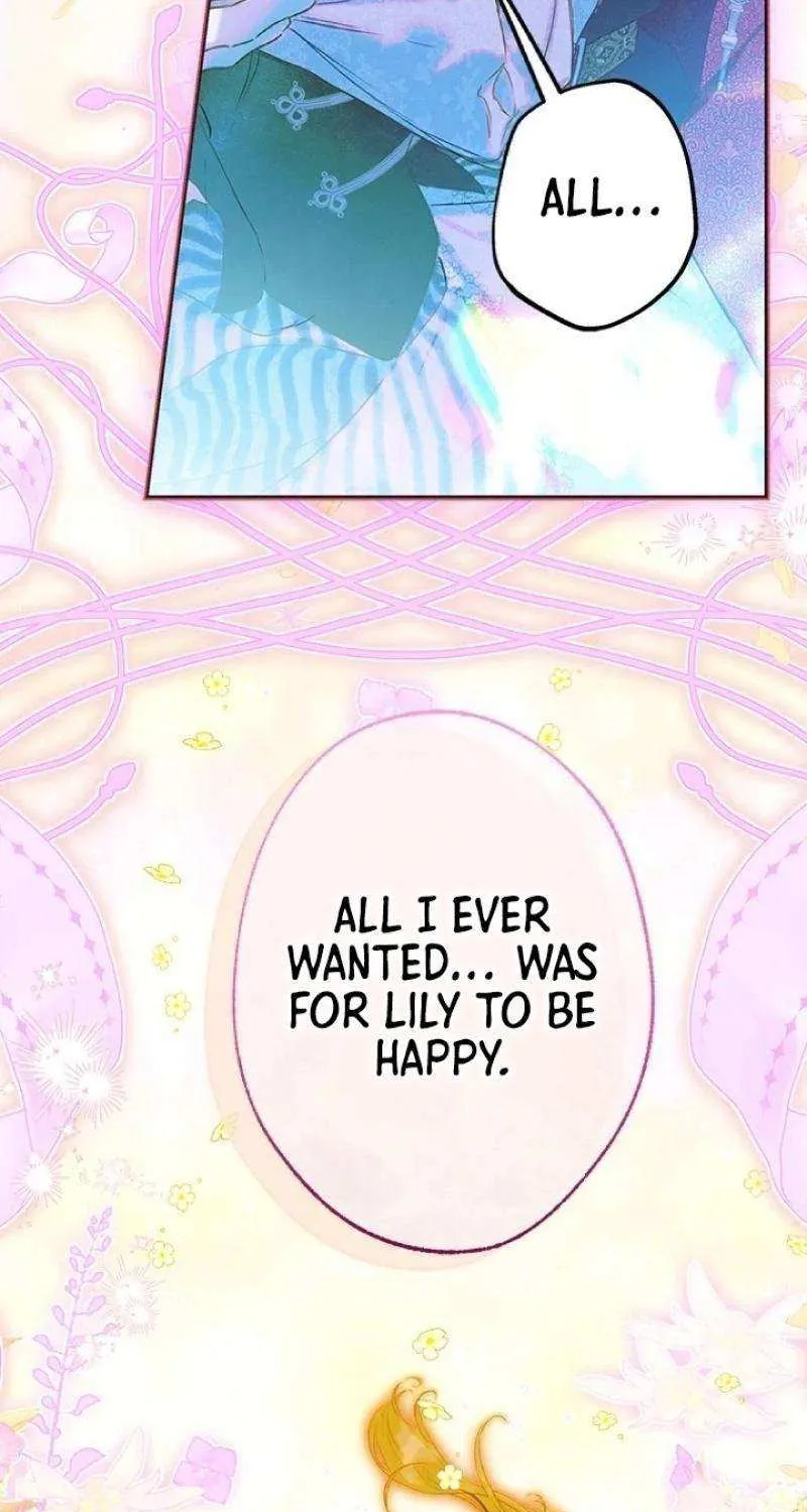 My Mom Entered A Contract Marriage Chapter 82 page 39 - 