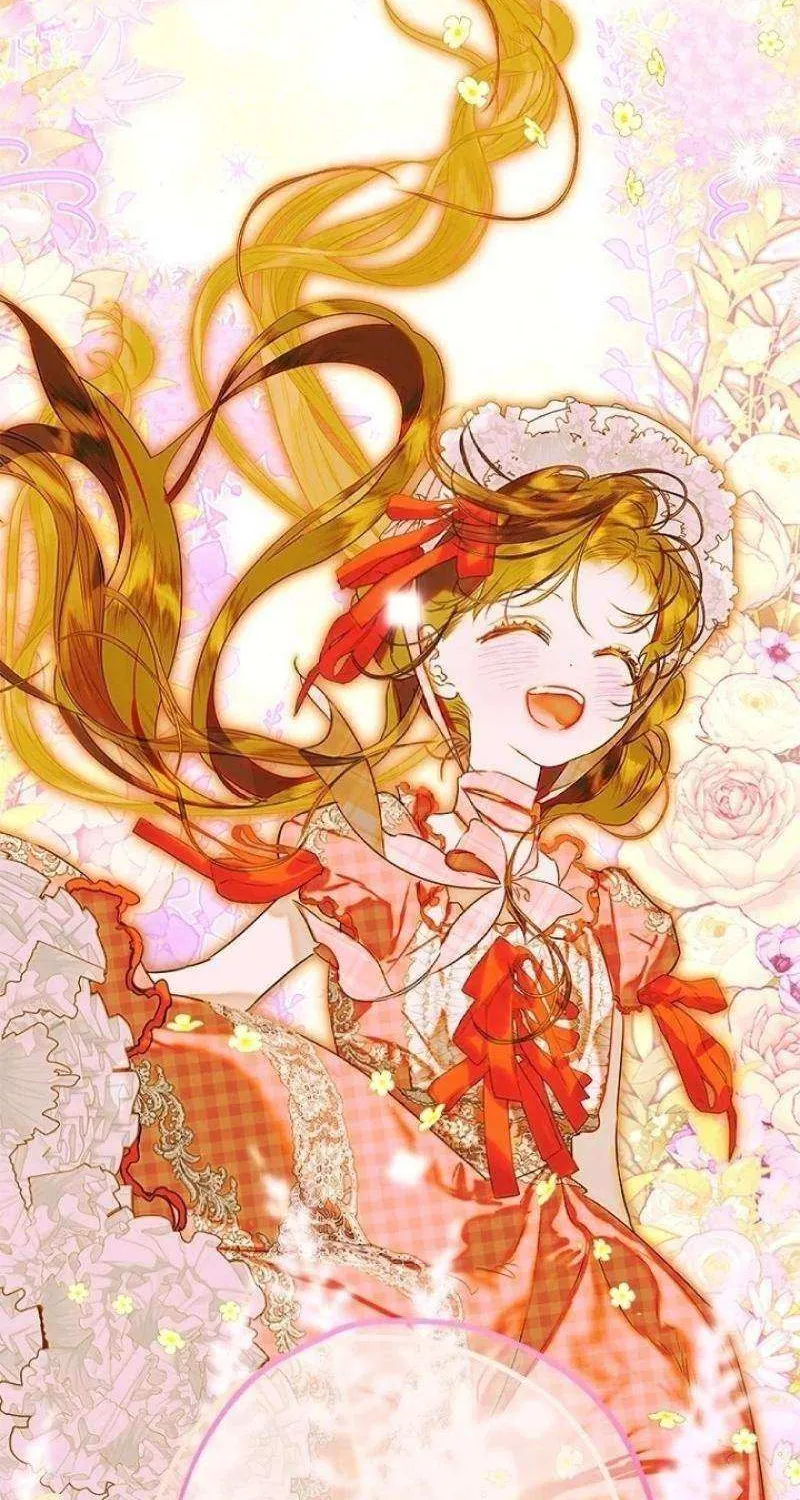 My Mom Entered A Contract Marriage Chapter 82 page 40 - 