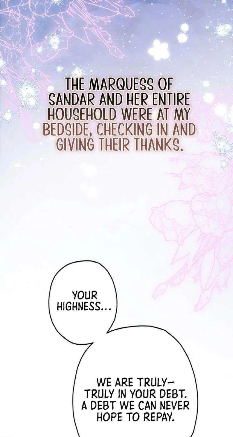 My Mom Entered A Contract Marriage Chapter 82 page 44 - 