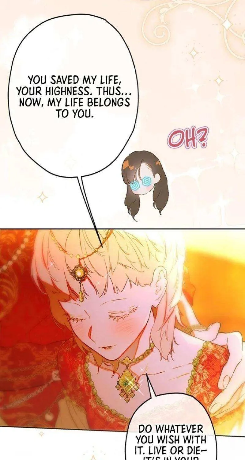 My Mom Entered A Contract Marriage Chapter 82 page 48 - 