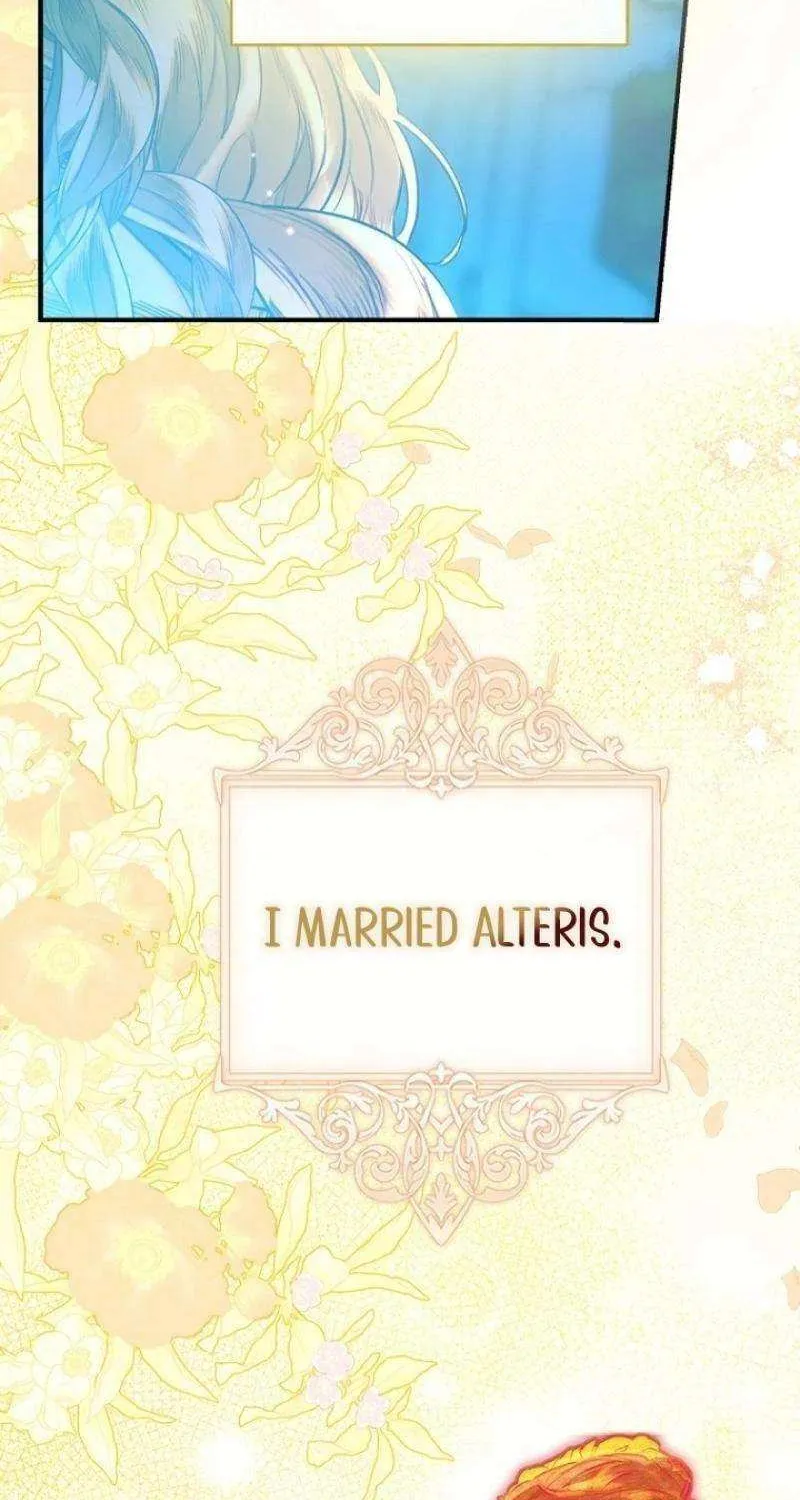 My Mom Entered A Contract Marriage Chapter 82 page 6 - 