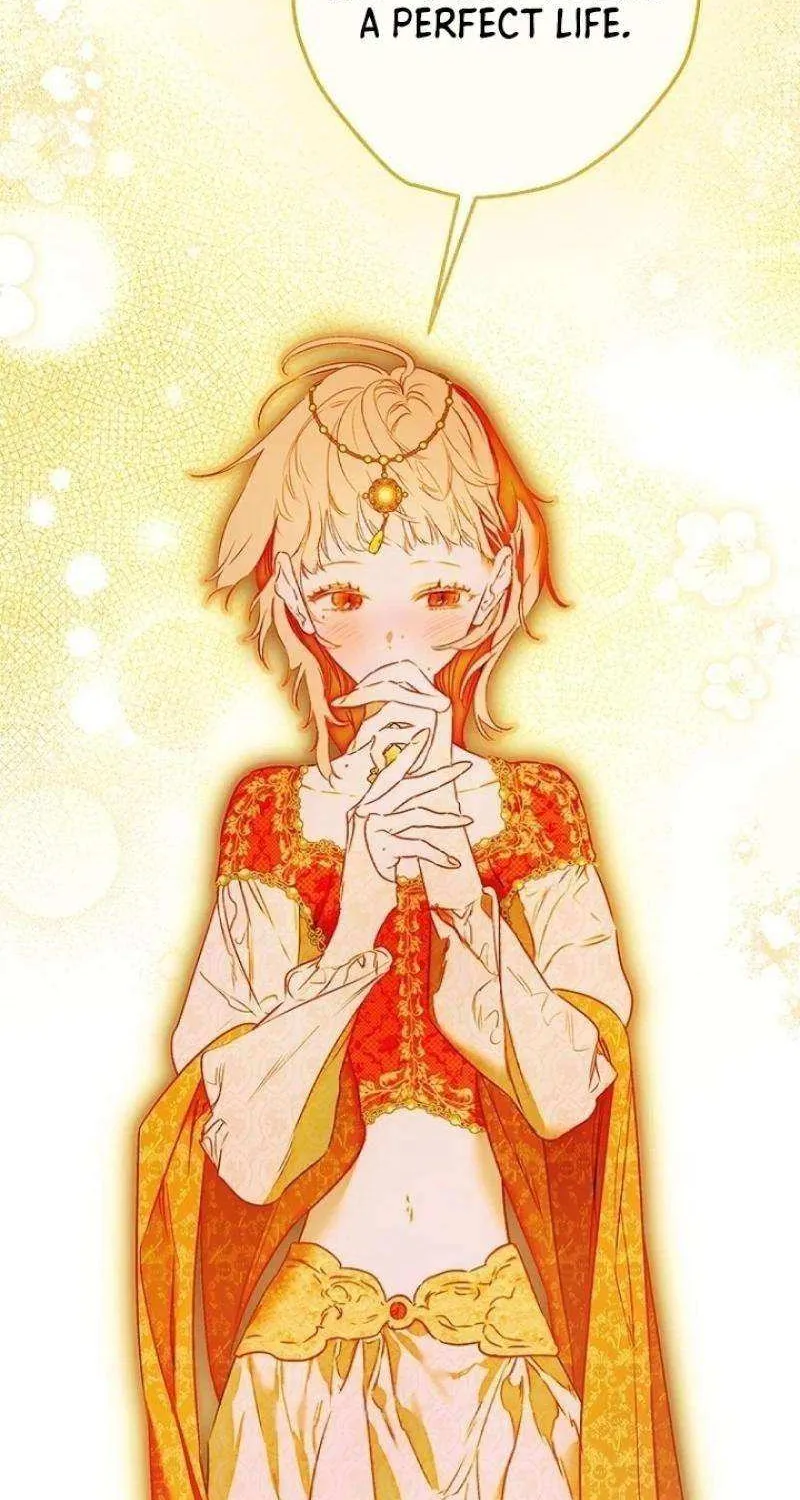 My Mom Entered A Contract Marriage Chapter 82 page 58 - 