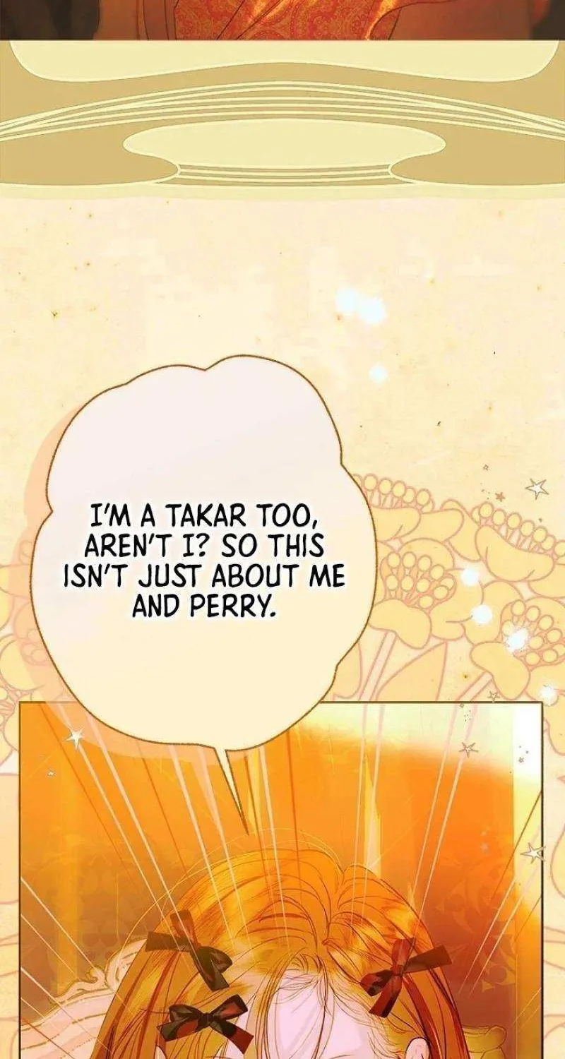 My Mom Entered A Contract Marriage Chapter 82 page 81 - 
