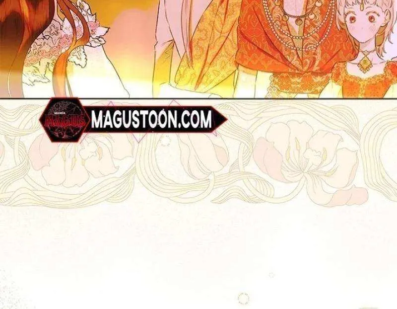 My Mom Entered A Contract Marriage Chapter 82 page 84 - 